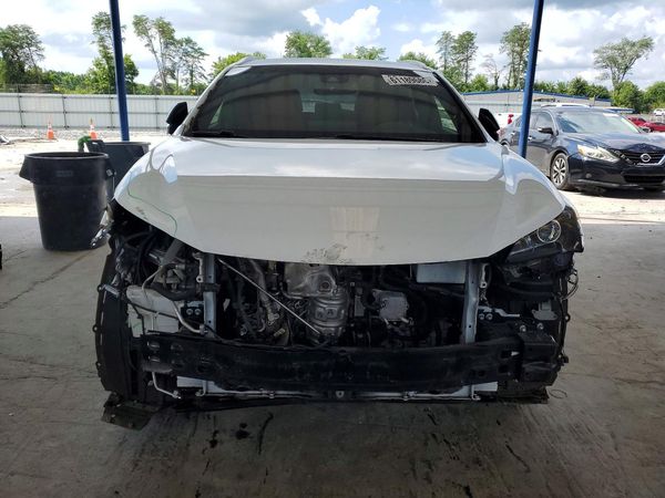 2018 LEXUS NX 300 300 Luxury