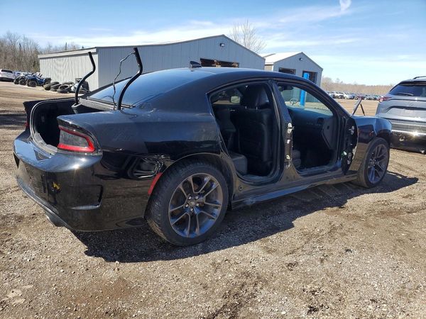 2023 DODGE CHARGER