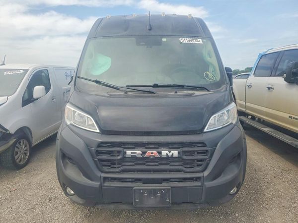 2023 RAM PROMASTER 2500 High Roof — DIRF