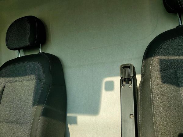 2023 RAM PROMASTER 2500 High Roof — SUVN