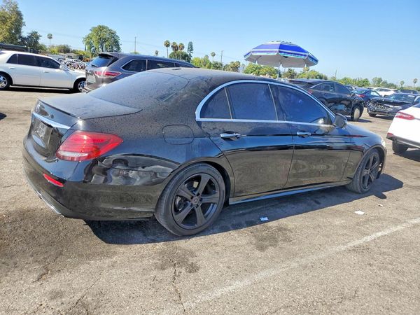 2020 MERCEDES-BENZ E