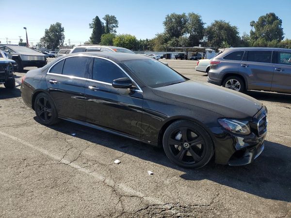 2020 MERCEDES-BENZ E