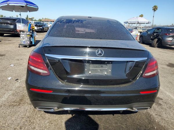 2020 MERCEDES-BENZ E