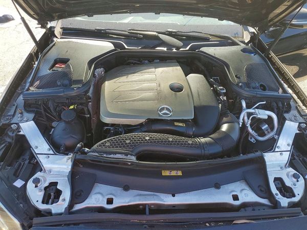 2020 MERCEDES-BENZ E