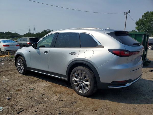 2025 MAZDA CX-90 Premium Plus