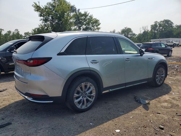 2025 MAZDA CX-90 Premium Plus