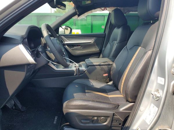 2025 MAZDA CX-90 Premium Plus