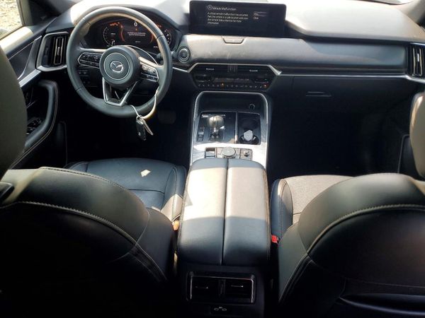 2025 MAZDA CX-90 Premium Plus