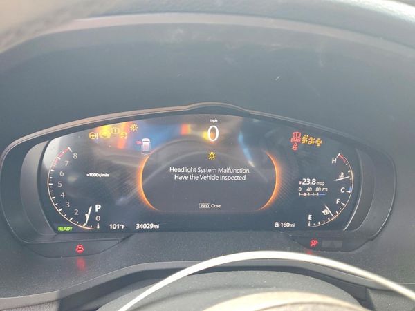 2025 MAZDA CX-90 Premium Plus