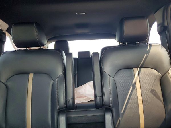 2025 MAZDA CX-90 Premium Plus