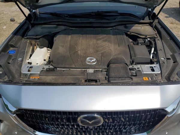 2025 MAZDA CX-90 Premium Plus