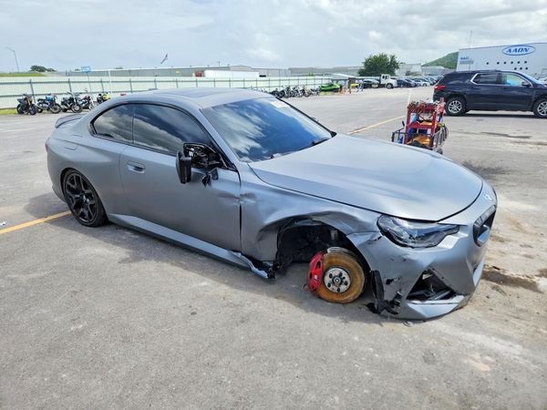 2025 BMW M240XI