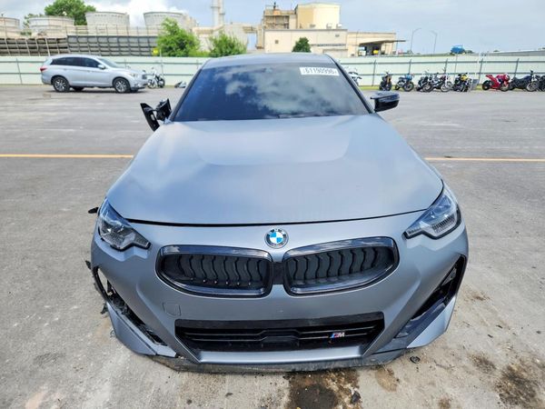 2025 BMW M240XI