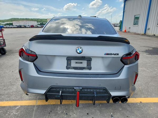 2025 BMW M240XI
