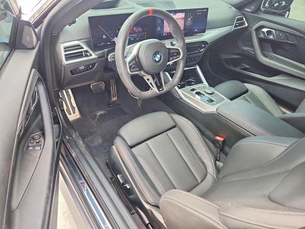 2025 BMW M240XI