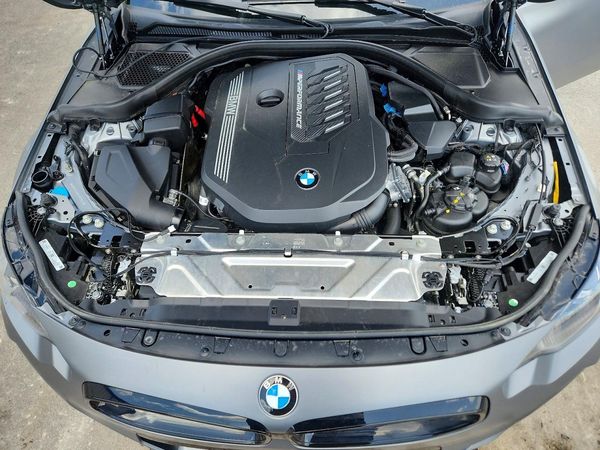 2025 BMW M240XI