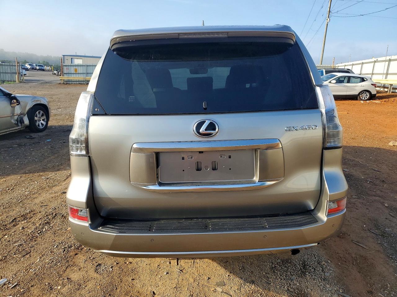 2023 LEXUS GX 460 Premium