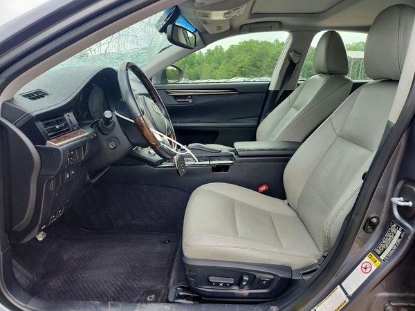 2015 LEXUS ES 350