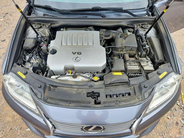2015 LEXUS ES 350