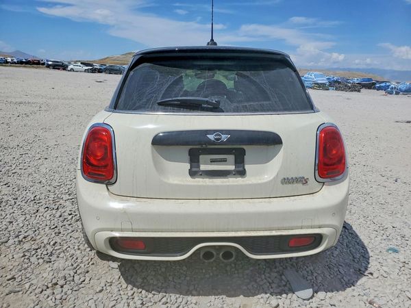 2016 MINI COOPER — DIRR