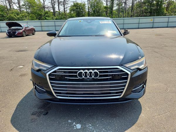 2020 AUDI A6