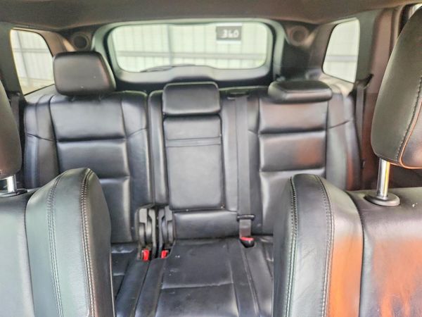 2018 JEEP GRAND CHEROKEE LIMITED 4X2