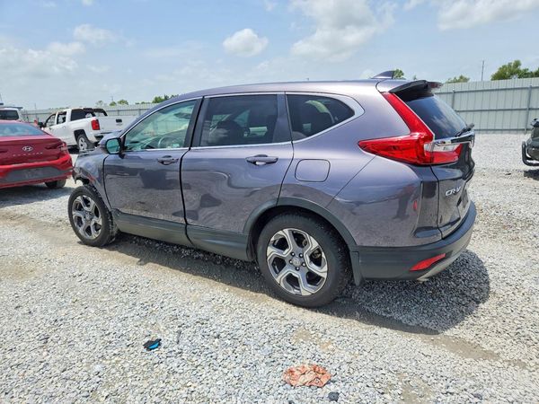 2019 HONDA CRV EX-L/EX-L Navi — DSRA