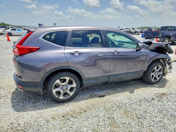 2019 HONDA CRV EX-L/EX-L Navi — PSRA
