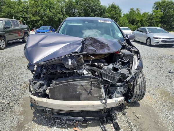 2019 HONDA CRV EX-L/EX-L Navi — DIRF