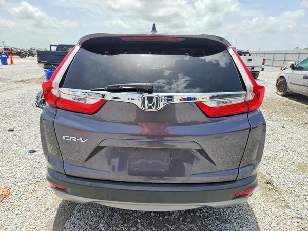2019 HONDA CRV EX-L/EX-L Navi — DIRR