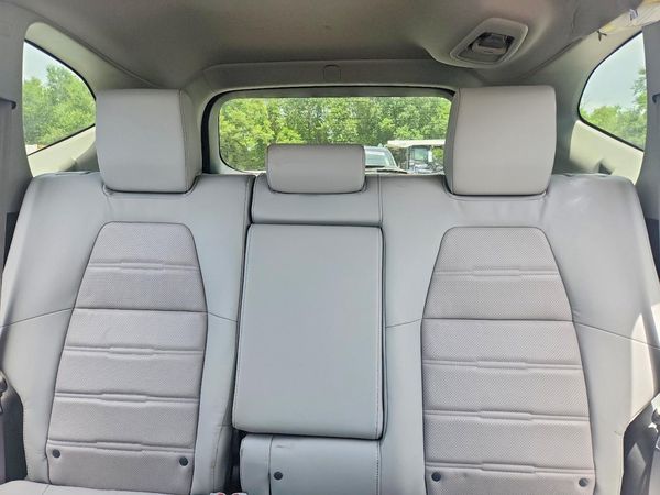 2019 HONDA CRV EX-L/EX-L Navi — SUVN