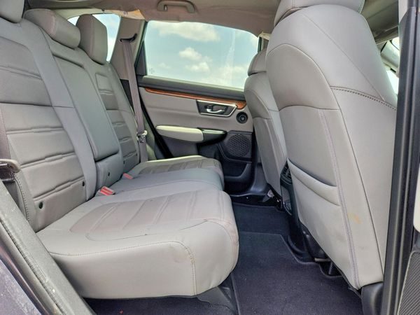 2019 HONDA CRV EX-L/EX-L Navi — PSRS