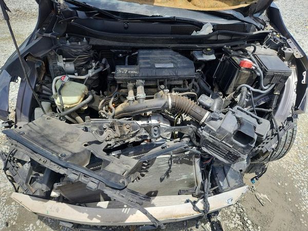 2019 HONDA CRV EX-L/EX-L Navi — Engine bay