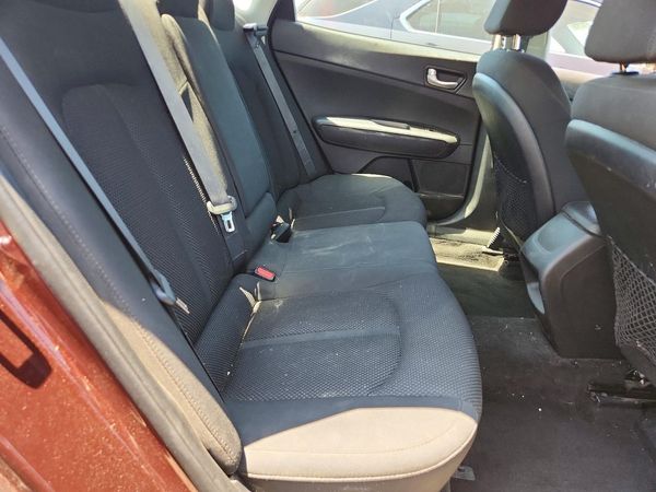 2019 KIA OPTIMA LX, S