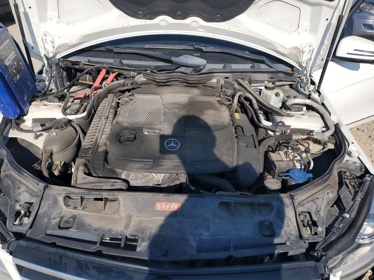 2014 MERCEDES-BENZ C C300 4 MATIC