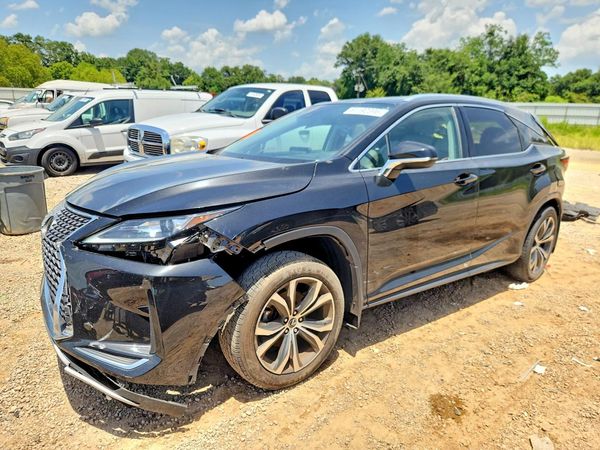 2021 LEXUS RX 350 Premium