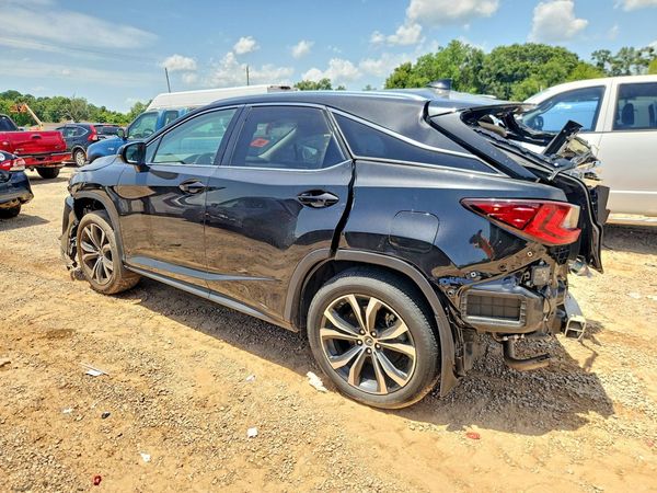 2021 LEXUS RX 350 Premium