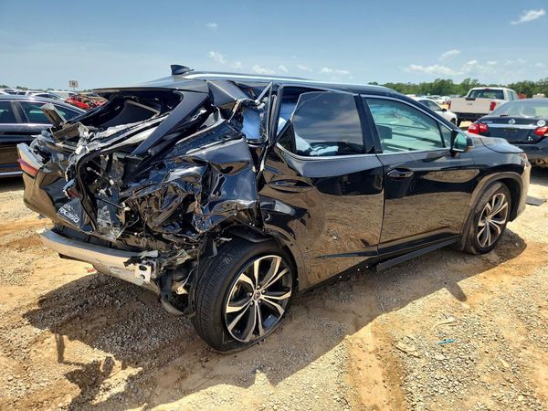 2021 LEXUS RX 350 Premium