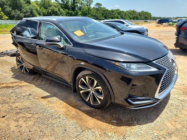 2021 LEXUS RX 350 Premium
