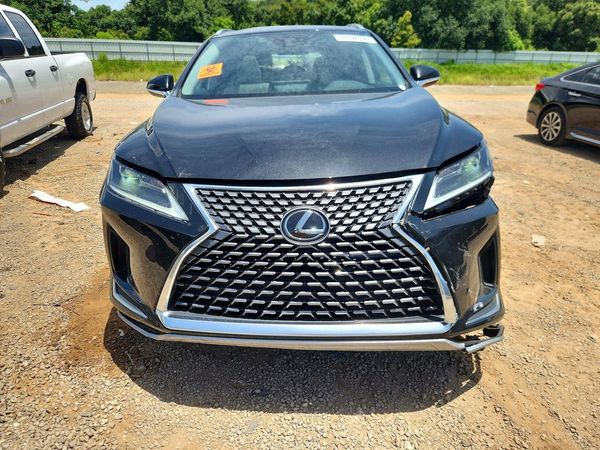 2021 LEXUS RX 350 Premium