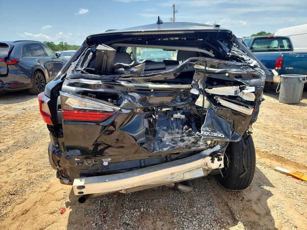 2021 LEXUS RX 350 Premium