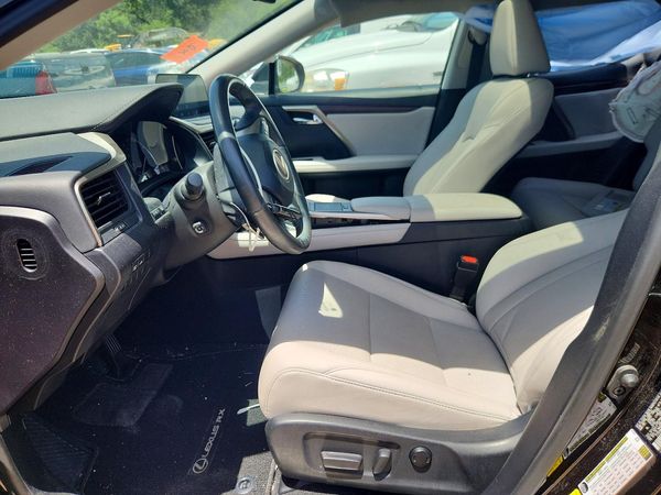 2021 LEXUS RX 350 Premium