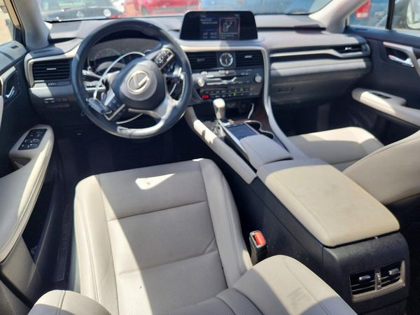 2021 LEXUS RX 350 Premium