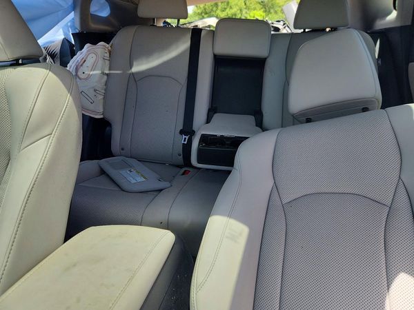 2021 LEXUS RX 350 Premium