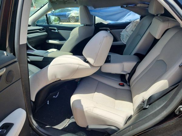 2021 LEXUS RX 350 Premium