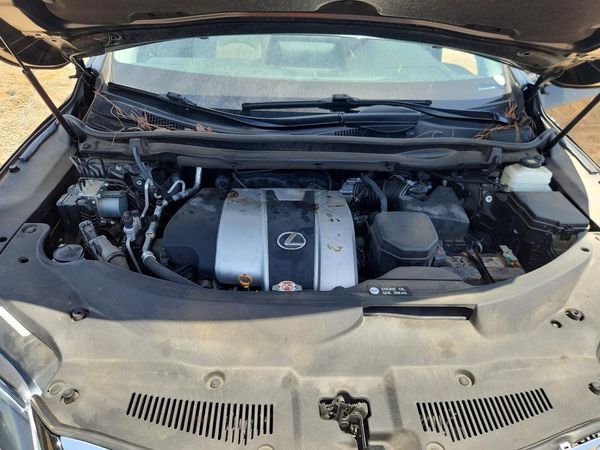 2021 LEXUS RX 350 Premium