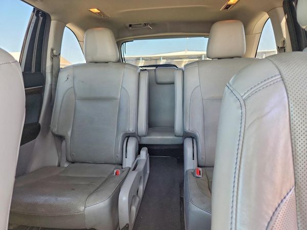 2016 TOYOTA HIGHLANDER Base/Hybrid