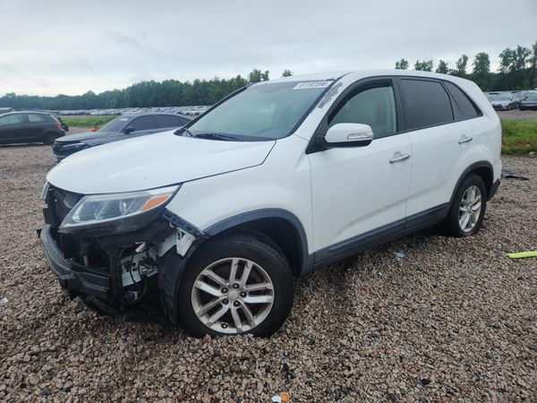 2015 KIA SORENTO GL