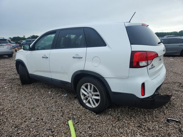 2015 KIA SORENTO GL
