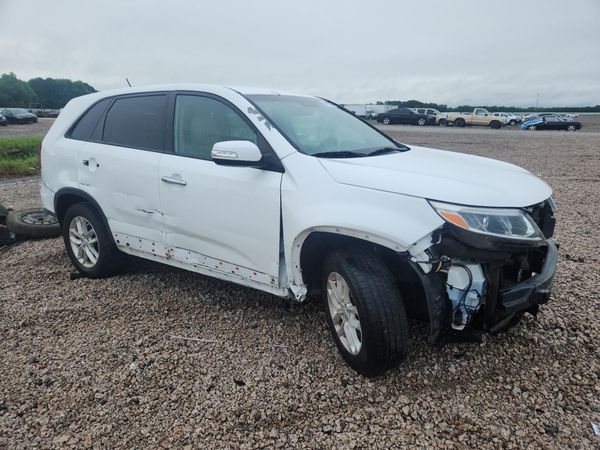 2015 KIA SORENTO GL